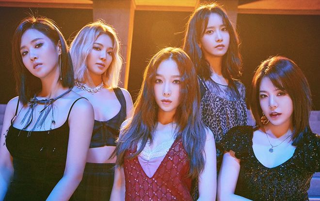 Ai nói SNSD đã hết thời: Oh!GG đưa MV 'Lil' Touch' băng băng cán mốc trăm triệu view