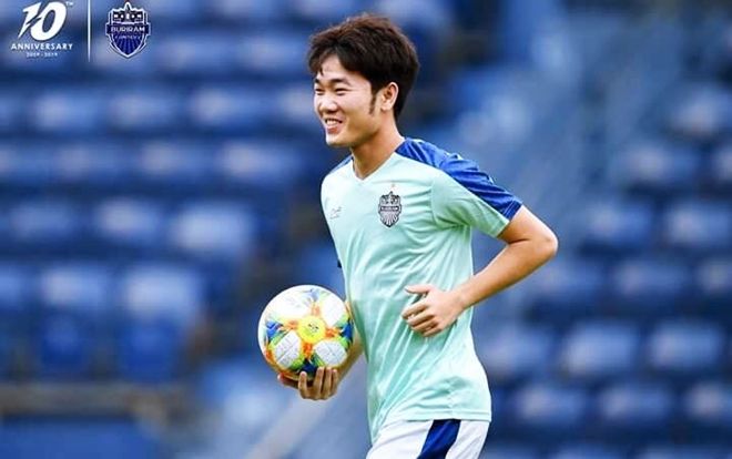 Vừa kiến tạo đẳng cấp, fan Việt Nam xót xa khi Xuân Trường ốm đi rất nhiều