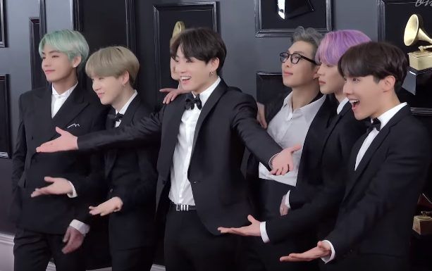 Hành trình Grammy 2019 của BTS: Thước phim 7 chàng trai cuồng nhiệt theo '7 Rings' lần đầu được tiết lộ!