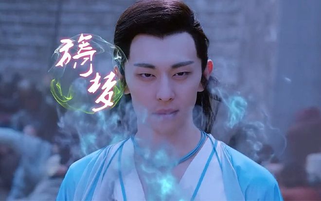 Trái ngược 'Đát Kỷ' Vương Lệ Khôn, Đặng Luân được khen ngợi trong tạo hình Hồ Yêu của 'Phong thần diễn nghĩa 2019'