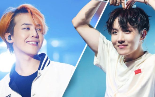 Người phá vỡ kỷ lục solo của G-Dragon không ai khác chính là 'tiểu hi vọng' J-Hope của BTS
