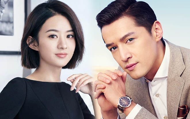 Xếp hạng chỉ số truyền thông 3 năm liên tiếp: Triệu Lệ Dĩnh đứng đầu, Hồ Ca là nam nhân duy nhất trong top 5