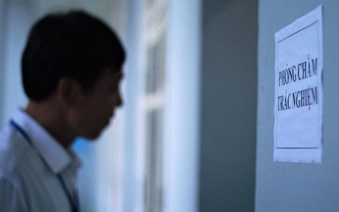 Gian lận điểm thi ở Hà Giang: Nhiều con cháu lãnh đạo tỉnh được nâng điểm?