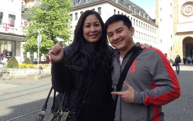 Có điều gì trong 3 chiếc vali cuối cùng của cố nghệ sĩ Anh Vũ?