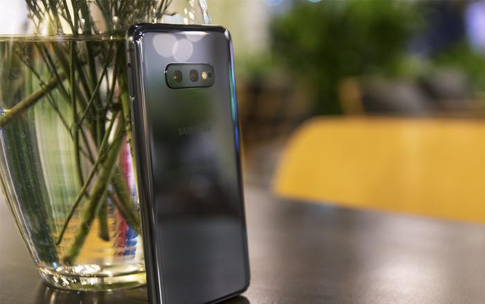 Trải nghiệm chụp ảnh trên Galaxy S10e: Camera chất lượng tương đương S10/S10+!