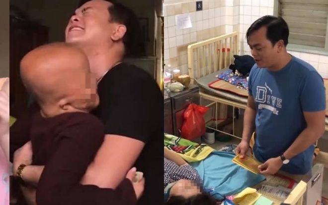 Phúc XO từng khẳng định mình 'là người tốt, là tấm gương sáng' trước khi bị bắt vì ma tuý