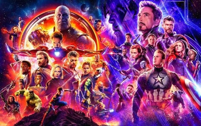 Lượng vé bán trước 'Avengers: Endgame' gần gấp đôi tổng số vé Infinity War, The Last Jedi, Aquaman và Captain Marvel cộng lại