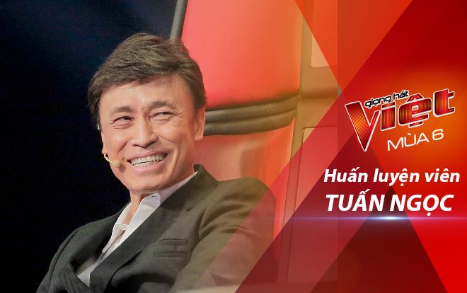 Chiến thuật 'chiêu dụ' thí sinh The Voice 2019 'độc nhất vô nhị' của HLV Tuấn Ngọc khiến fan phải 'bật ngửa'