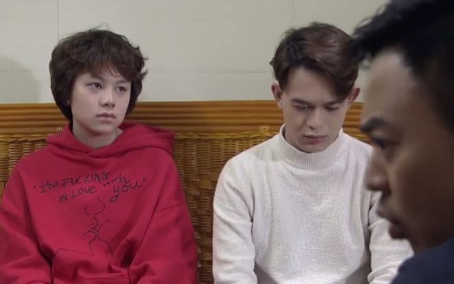 Tập 3 'Về nhà đi con': Khi những 'đứa trẻ' vào nhà nghỉ, nỗi ám ảnh lớn nhất của các bậc phụ huynh