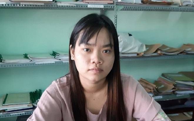 Lời khai của thiếu nữ 18 tuổi dùng bình hơi cay xịt và đâm chồng 'hờ' tử vong