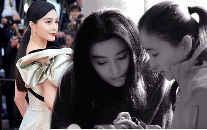 Vanityfair (Mỹ): Những câu chuyện chưa kể đằng sau sự mất tích bí ẩn của Phạm Băng Băng