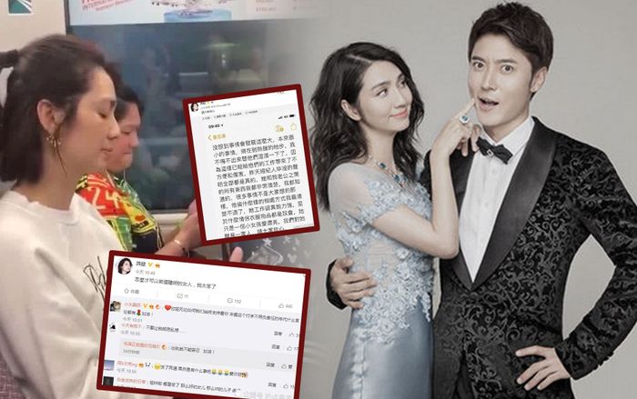 Bồ nhí giành hết gia sản, vợ của Trương Đan Phong và con trai rơi vào hoàn cảnh cơ cực đến thương cảm