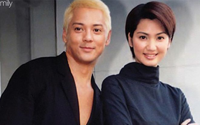 Người yêu cũ của Hồng Hân đăng bài viết đầy ẩn ý giữa tâm điểm Trương Đan Phong ngoại tình