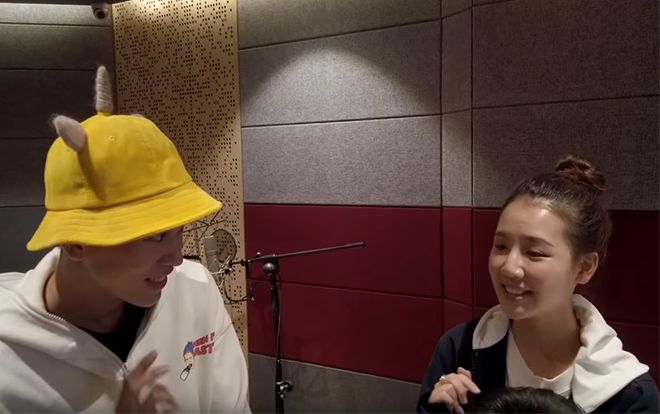 Cover 'Anh nhà ở đâu thế' version piano, B Ray - AMEE được fan 'làm mối': 'Hãy yêu nhau đi!'