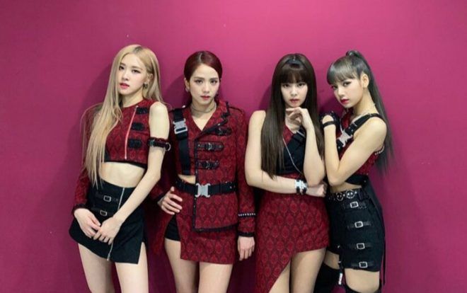 Có ai như Black Pink, cứ comeback là khiến dân tình náo loạn vì núi hàng hiệu giá khủng trên người!