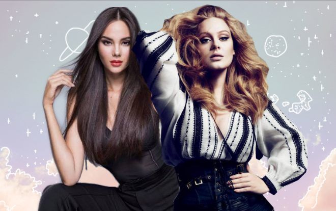 Bạn có biết 'chị đẹp' Catriona Gray - đương kim Miss Universe 2018 và kiêm luôn… fan bự của Adele?