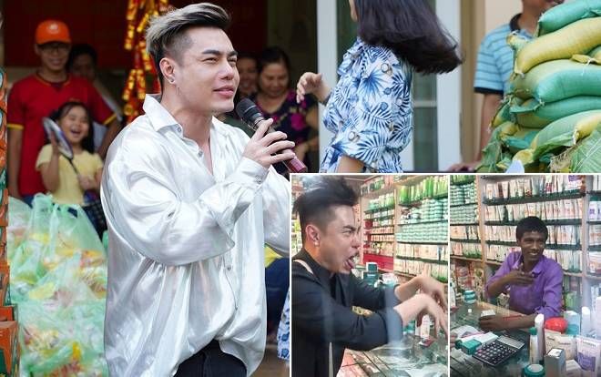 Cười cợt người da màu là 'con quỷ, cô hồn', Lê Dương Bảo Lâm phân trần: 'Tất cả là giao tiếp giữa con người với con người'