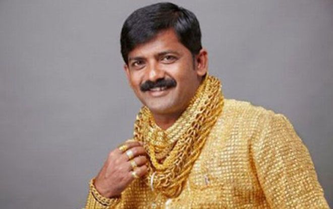 Cái chết bi thảm của người đàn ông 'nghiện' vàng hơn cả Phúc XO