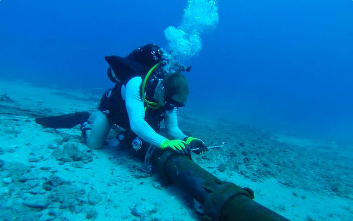 Tuyến cáp APG vẫn chưa sửa xong, internet Việt Nam đi quốc tế tiếp tục bị ảnh hưởng