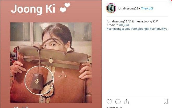 Giữa tâm bão ly hôn, Song Hye Kyo vẫn điềm nhiên đi thiết kế túi với chi tiết gây bất ngờ toàn tập