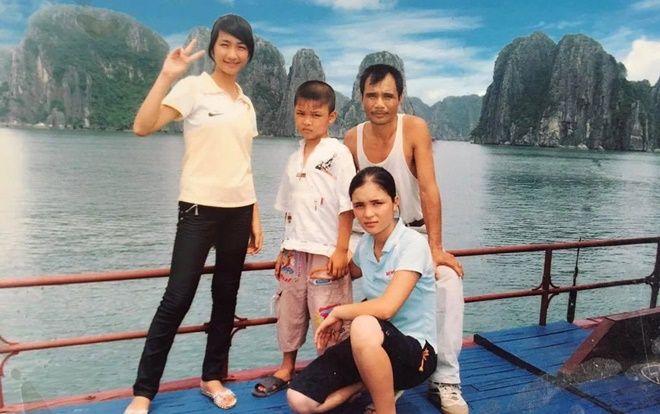 Hòa Minzy đăng ảnh năm lớp 9, cư dân mạng vào bình luận hài hước