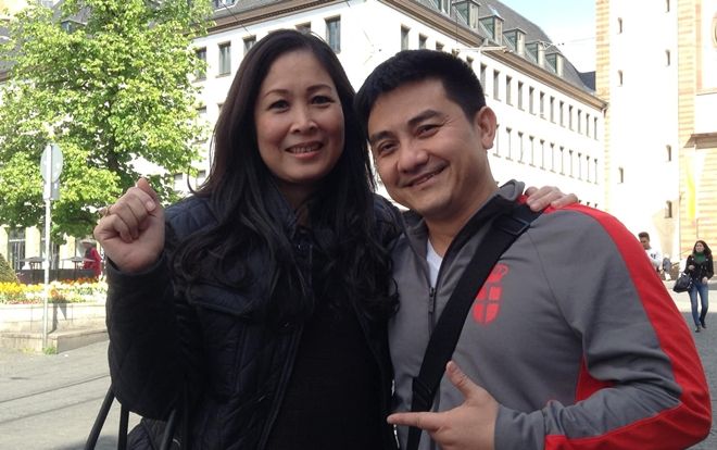 Ngã bệnh sau những ngày lo lắng cho đám tang Anh Vũ, Hồng Vân vẫn có 'nghĩa cử đẹp' khiến khán giả xúc động