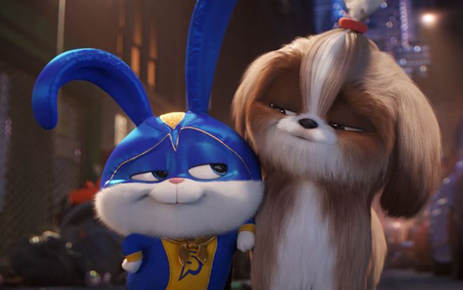 Trailer chính thức của 'The Secret Life Of Pets 2' mang cả thế giới thú cưng trở lại, phá hoại hơn xưa