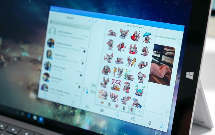 Facebook Messenger gặp lỗi nhảy chữ loạn xạ trong khi chat, đây là cách khắc phục tạm thời