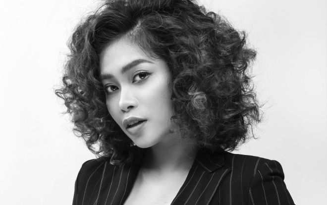 Hoàng Hồng Ngọc (Sing My Song): 'Tôi từng nghĩ không thể sáng tác nhạc cho Hương Giang đi thi The Remix'