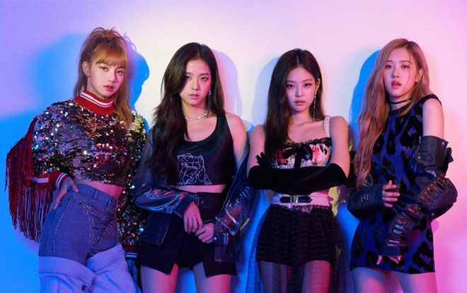 Tạm quên 'Kill This Love', hit 'DDU-DU DDU-DU' vẫn mang thành tích mới về cho BlackPink đây!