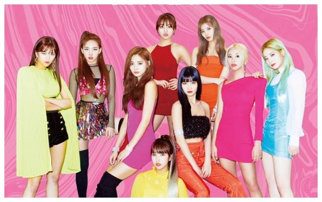 JYP bị la ó vì cho cả TWICE mặc đồ hiệu nhưng lại để NaYeon mặc đồ rẻ bèo trong teaser comeback