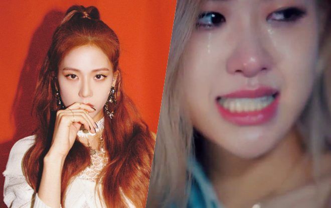 Jisoo nói về BLACKPINK: 'Khi tôi khóc, tôi chỉ dám khóc thầm và tránh xa những thành viên khác, không để họ biết'