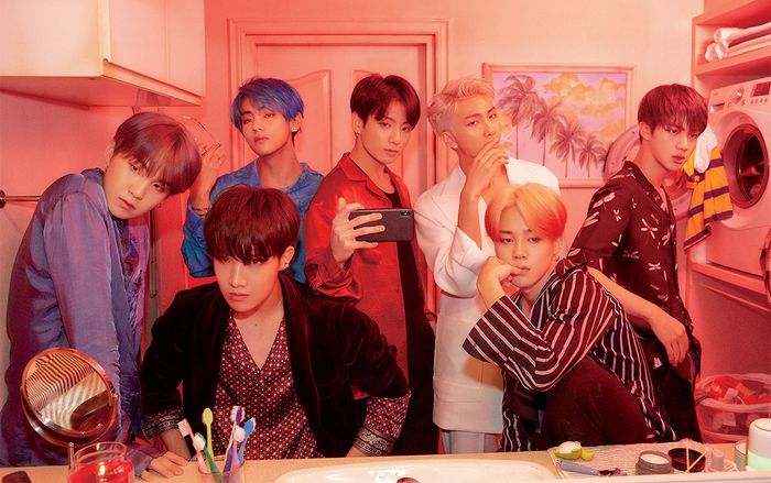 Lừa bán ảnh chân dung độc quyền của BTS, một người đàn ông nhận cái kết đắng phải đi tù 6 năm