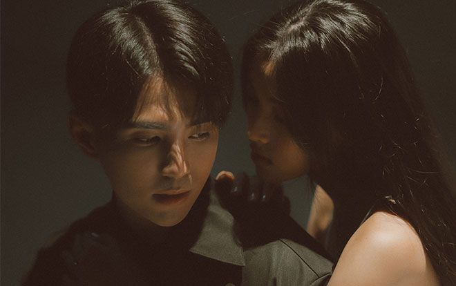 Vừa comeback, Will đã khiến nhiều người ngỡ ngàng vì nữ chính lại hao hao… Jun Vũ