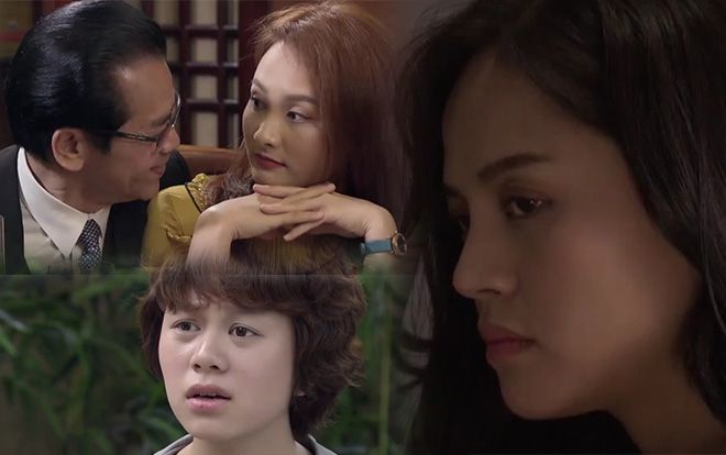 Tập 4 'Về nhà đi con': Nghĩa vợ chồng - thứ duy trì mối quan hệ hay 'sợi dây' trói buộc hôn nhân?