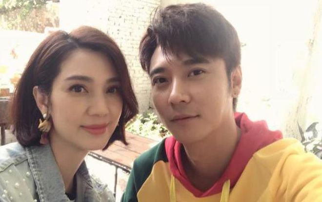 Bị bồ nhí của chồng nắm trong tay tiền đồ của con trai, Hồng Hân không dám xung đột với 'yêu nữ'?