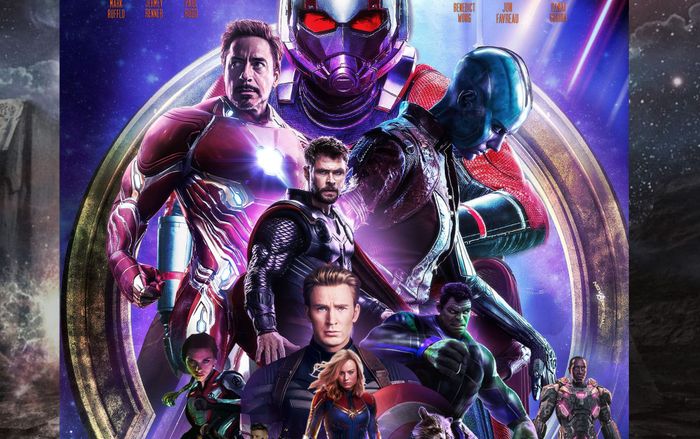 'Avengers: Endgame': Tên phim đã đánh lừa khán giả để giúp bộ đôi đạo diễn bảo vệ nội dung!