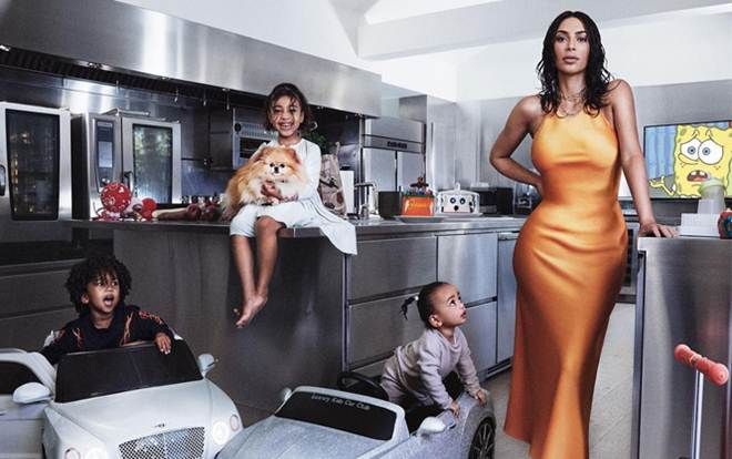 Khám phá siêu biệt thự triệu đô của Kim Kardashian, đừng ai ám ảnh vì độ xa hoa!