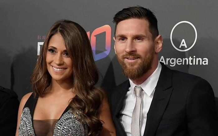 Messi, Beckham và những sao triệu đô nổi tiếng 'sợ' vợ