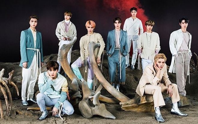 Kết thúc quảng bá World tour tại Bắc Mỹ, NCT 127 lập tức trở lại 'đường đua' Kpop tháng 5