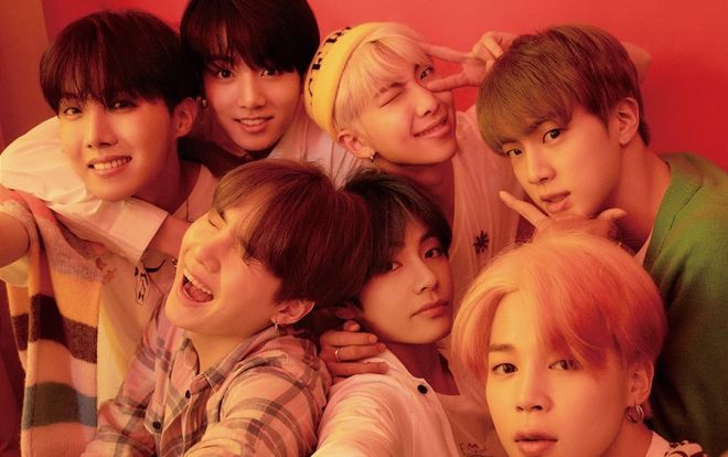 Tất tần tật thông tin về 'Map Of The Soul: Persona': Album BTS trước giờ G 'khai hỏa' có gì?
