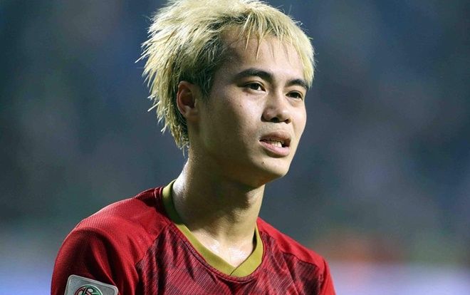 Bí mật thú vị về những chàng trai tháng 4 của U23 Việt Nam