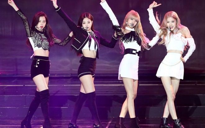 Quảng bá ở Hàn đúng 2 ngày, đem chục vali sang Mỹ để ở 1 tháng: BLACK PINK đang quá hời hợt với quê nhà?