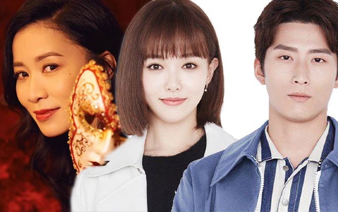 Sau 'Thời gian đều biết', Đường Yên và Đậu Kiêu tiếp tục hợp tác trong 'Yến vân đài' cùng Xa Thi Mạn?