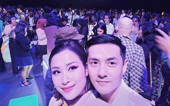 Đông Nhi có một ‘quản gia’ Ông Cao Thắng lại khiến fan 'rần rần'