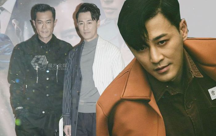 Lâm Phong: 'Cổ Thiên Lạc biết tôi tìm kiếm điều gì trong sự nghiệp'