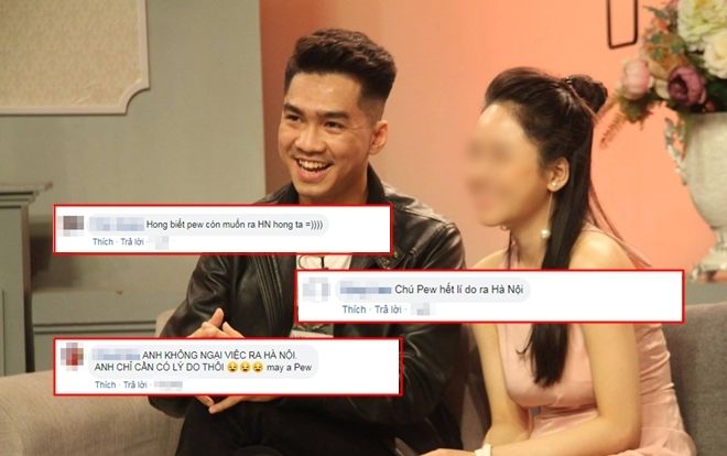 Hot girl nổi tiếng lộ clip 'nóng' nhưng điều cư dân mạng quan tâm nhất lại là: PewPew còn muốn ra Hà Nội không?