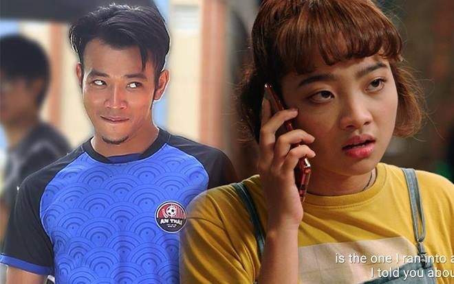 Cánh diều 2018: Hoàng Phi và Thanh Trúc 'Chàng vợ của em' thắng lớn ở bảng đề cử diễn viên phụ mảng điện ảnh