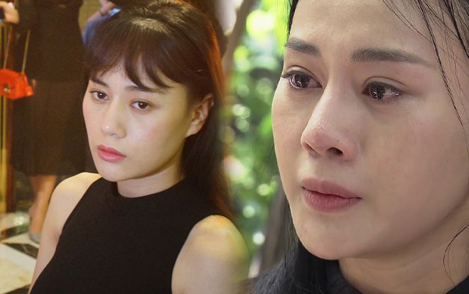 Cánh diều vàng 2018: Quỳnh búp bê xuất sắc nhận giải Phim truyền hình, Gạo nếp gạo tẻ trắng tay hoàn toàn