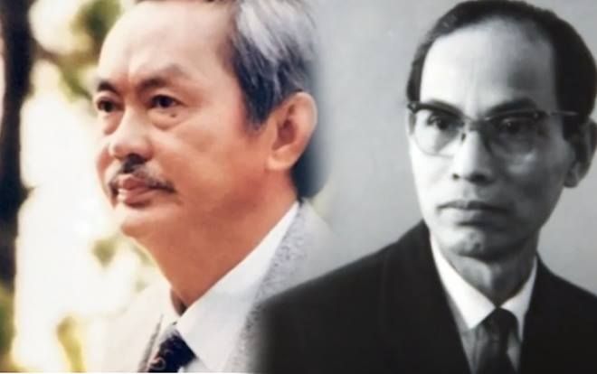 Cánh diều vàng 2018 vinh danh NSND Phạm Khắc và Nguyễn Thế Đoàn nhân dịp 66 năm Điện ảnh cách mạng Việt Nam